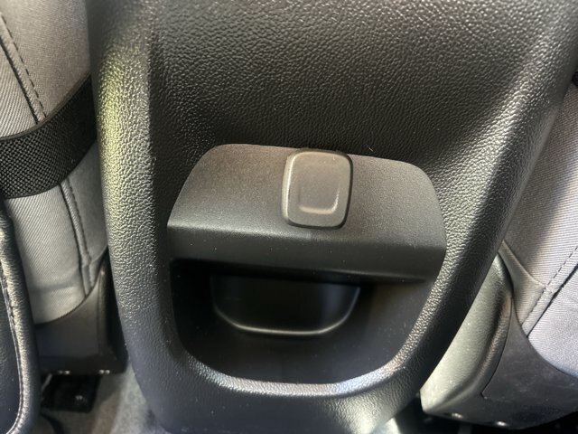 Used 2021 Chevrolet Colorado W/T w/ WT Convenience Package RWD image 20