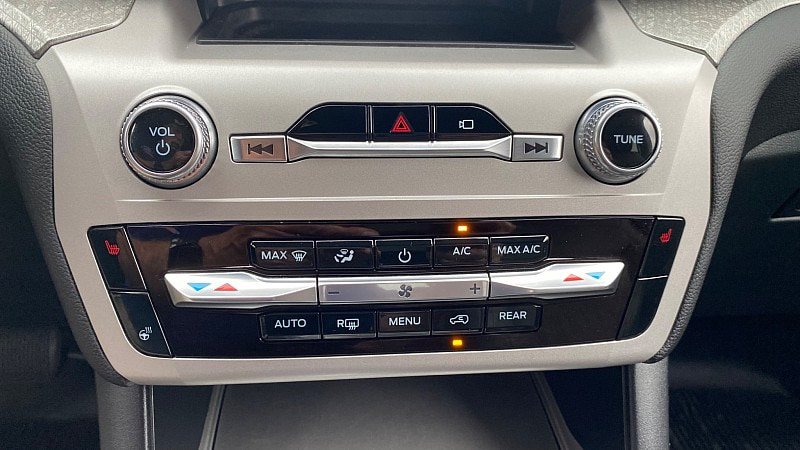 Certified 2023 Ford Explorer Timberline w/ Timberline Technology Package AWD/4WD image 54