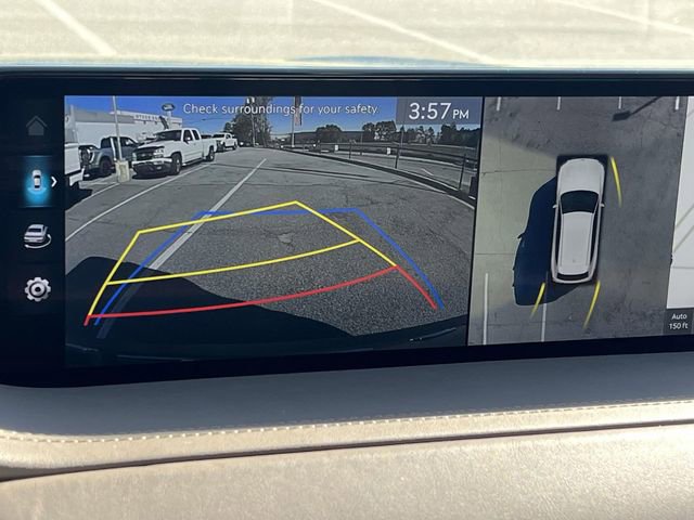 Used 2023 Genesis GV80 3.5T Prestige w/ Prestige Matte Package image 23