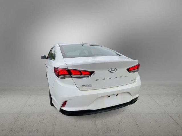Used 2018 Hyundai Sonata Limited FWD image 8