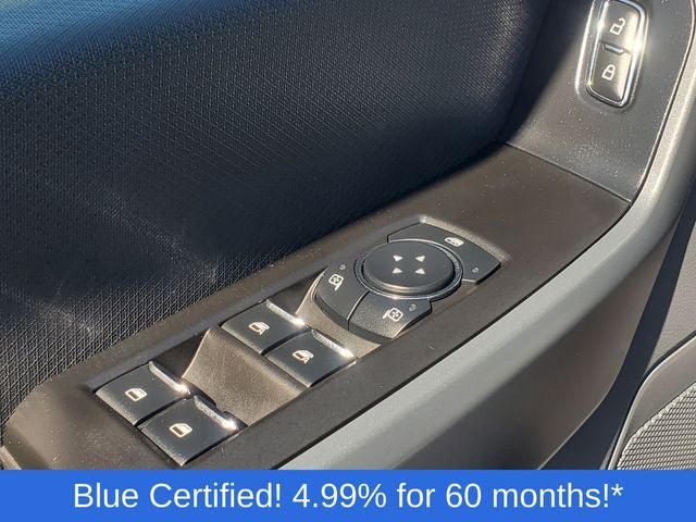 Certified 2023 Ford F150 XLT w/ FX4 Off-Road Package AWD/4WD image 8