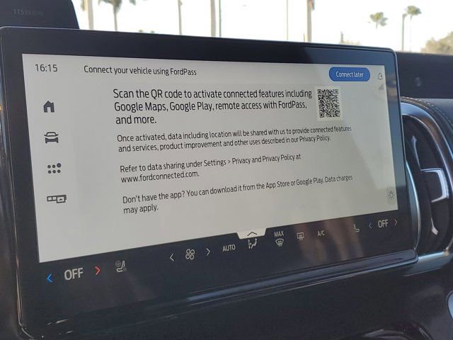 Certified 2025 Ford Expedition Platinum w/ Stealth Performance Package image 27