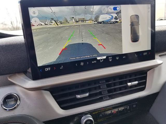 Certified 2025 Ford Explorer Active AWD/4WD image 20
