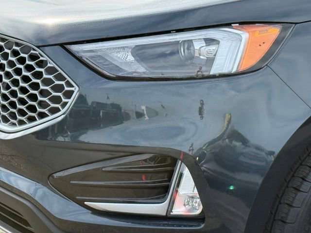 Certified 2023 Ford Edge SEL w/ Convenience Package AWD/4WD image 25