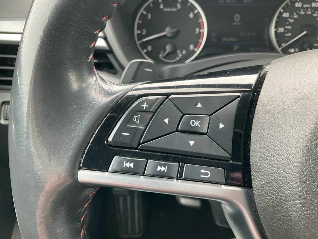 Used 2023 Nissan Altima 2.5 SR FWD image 19