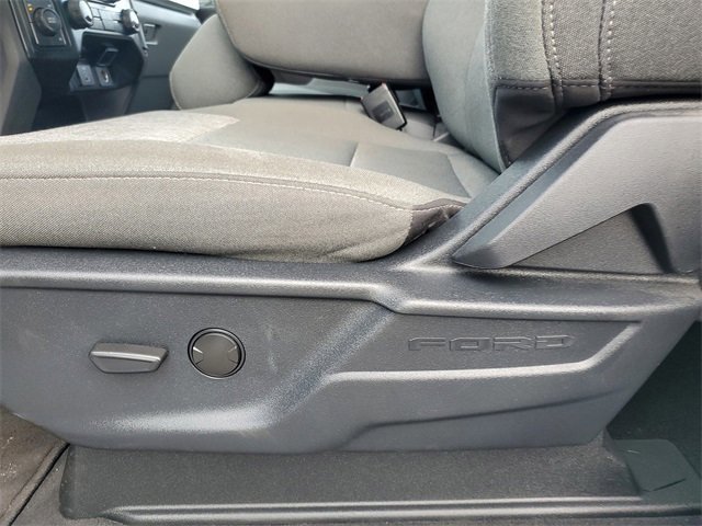 Certified 2025 Ford F250 XLT image 10