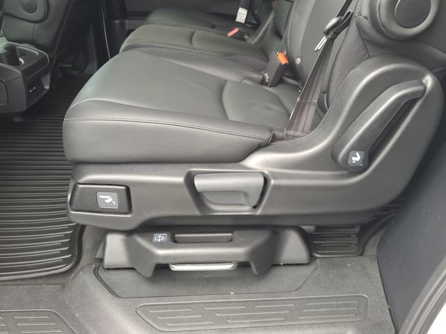 Used 2025 Honda Odyssey EX-L image 15