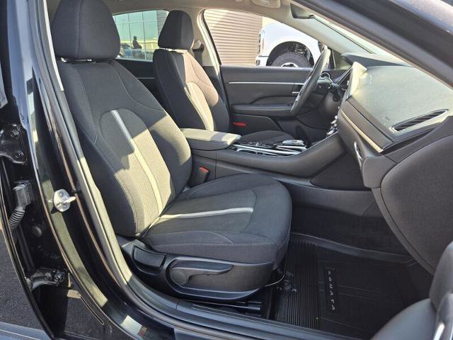 Used 2023 Hyundai Sonata SEL image 17