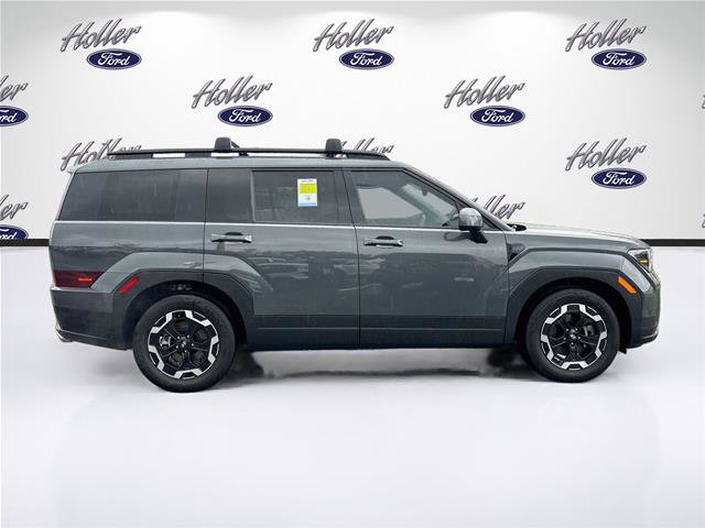 Used 2025 Hyundai Santa Fe SEL FWD image 9
