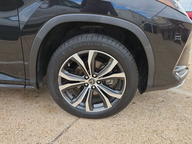 Used 2020 Lexus RX 350L Premium w/ Premium Package AWD/4WD image 20