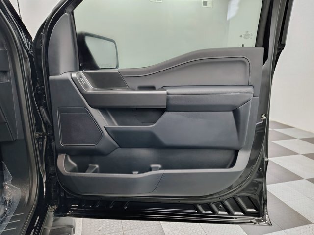 Certified 2024 Ford F150 XLT w/ Mobile Office Package AWD/4WD image 31
