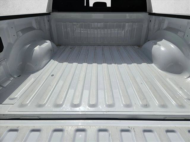 Used 2025 RAM 1500 Big Horn AWD/4WD image 7
