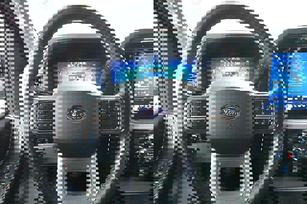 Certified 2024 Ford F150 XLT w/ Tow/Haul Package image 22