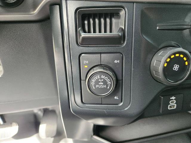 Certified 2025 Ford F150 XL w/ Equipment Group 103A High AWD/4WD image 16
