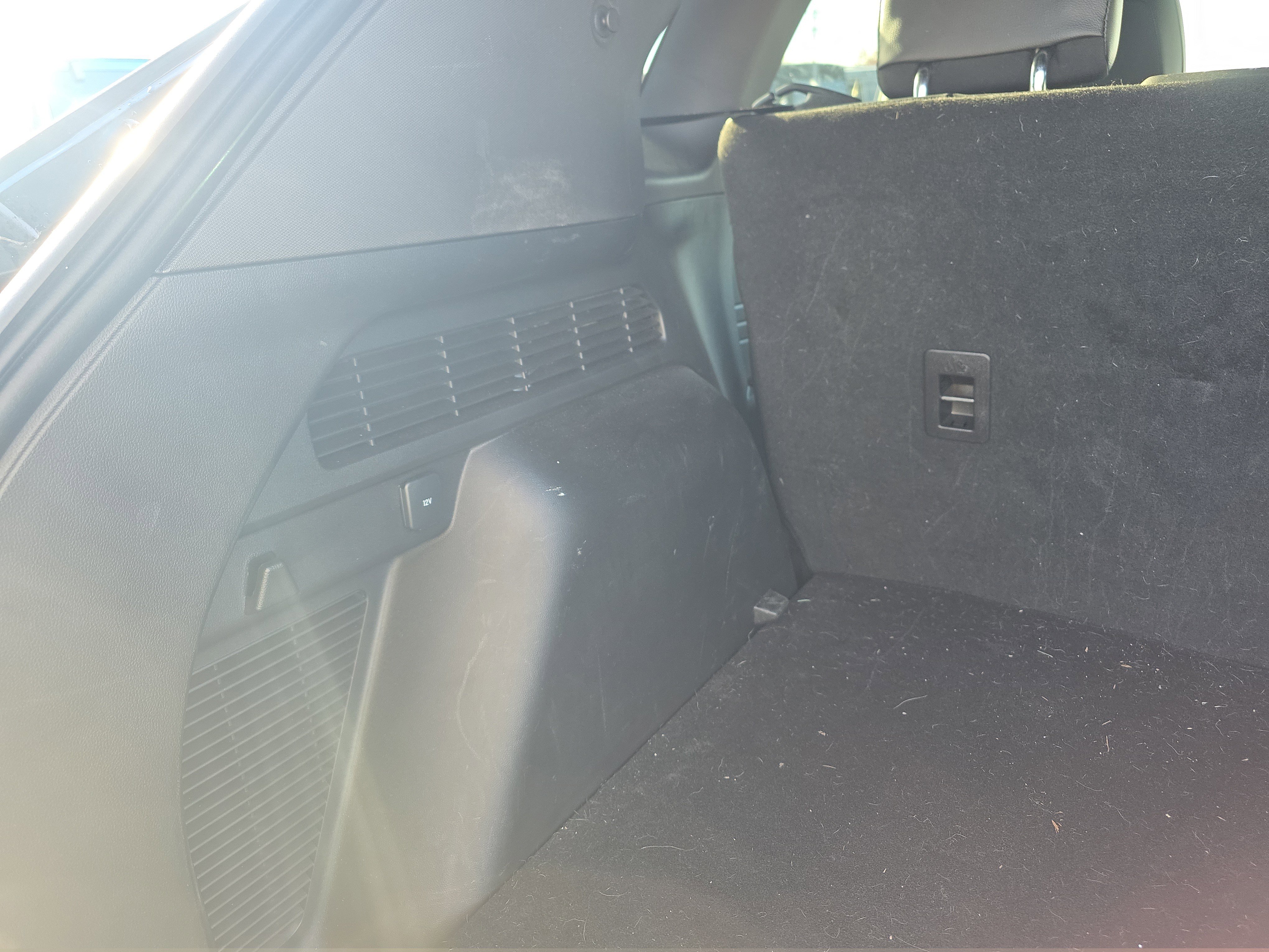 Certified 2023 Ford Escape ST-Line Elite w/ Premium Technology Package image 20