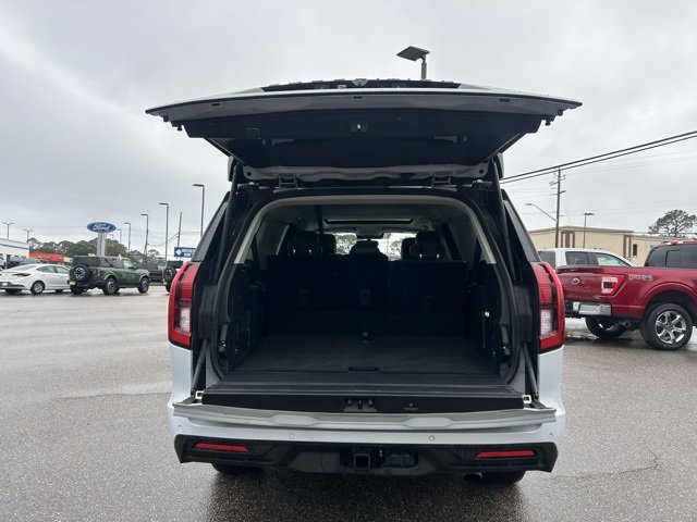 Certified 2025 Ford Expedition Max Active image 8