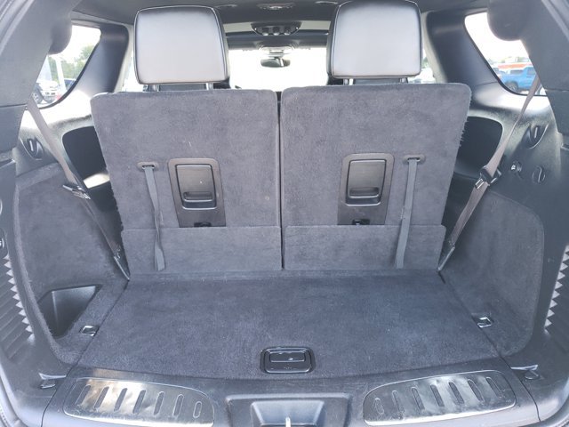 Used 2021 Dodge Durango R/T AWD/4WD image 24
