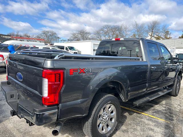 Certified 2019 Ford F250 Lariat w/ Lariat Ultimate Package image 5