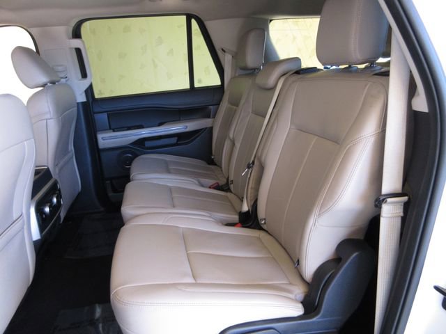 Certified 2024 Ford Expedition Max XLT image 25