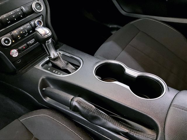 Certified 2020 Ford Mustang Coupe RWD image 16