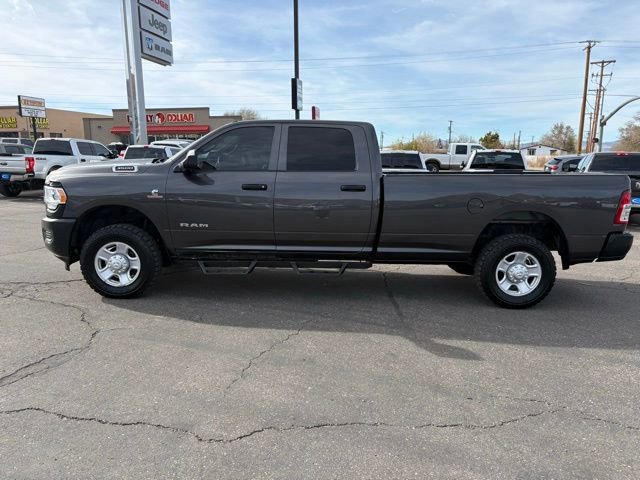 Used 2022 RAM 3500 Tradesman AWD/4WD image 6