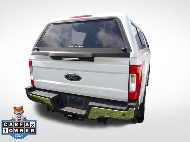 Certified 2019 Ford F250 Lariat w/ Lariat Value Package AWD/4WD image 12