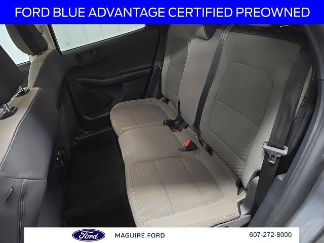 Certified 2022 Ford Escape SE w/ Cold Weather Package AWD/4WD image 35