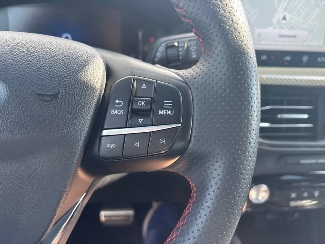 Certified 2023 Ford Escape ST-Line w/ Tech Pack #1 FWD image 20