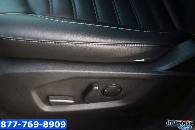 Certified 2024 Ford Edge SEL w/ Convenience Package image 18