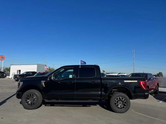 Certified 2023 Ford F150 Tremor image 16