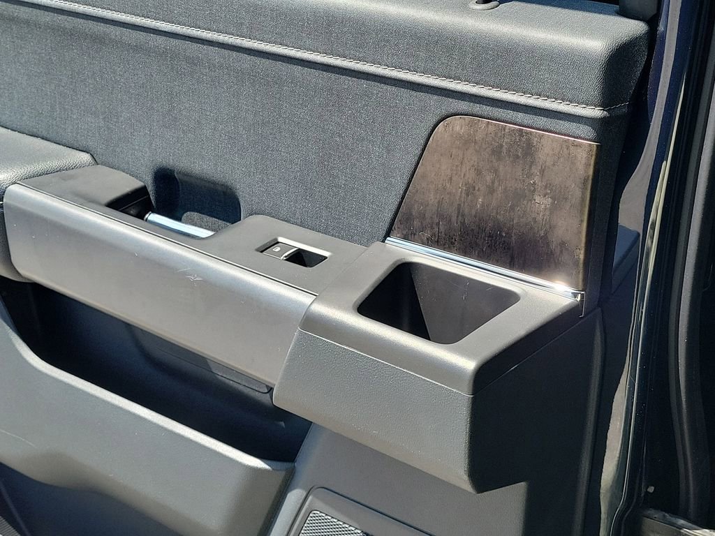 Certified 2022 Ford F150 Lariat AWD/4WD image 19