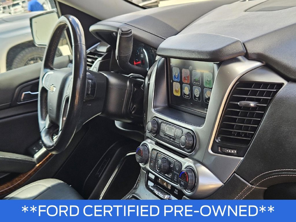 Used 2020 Chevrolet Tahoe Premier RWD image 11