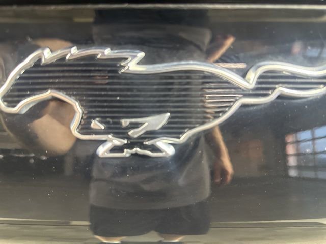 Certified 2025 Ford Mustang Mach-E Premium AWD/4WD image 14