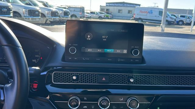 Used 2025 Honda Civic Sport image 20