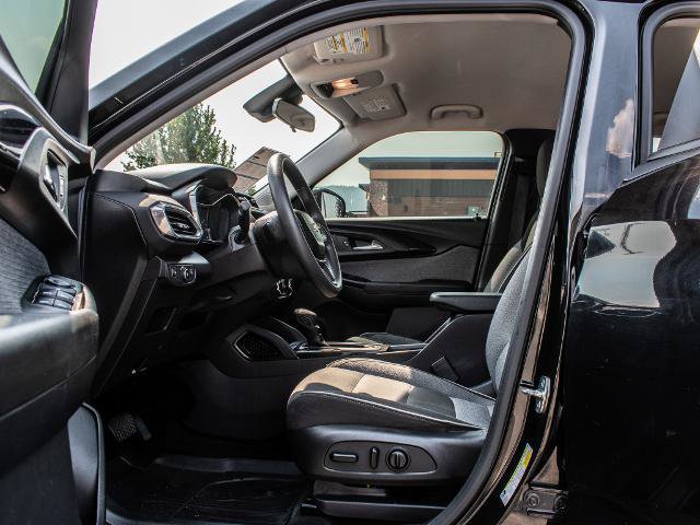 Used 2022 Chevrolet TrailBlazer LT AWD/4WD image 18