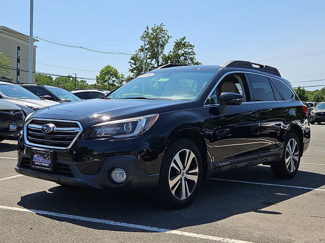 Used 2019 Subaru Outback 3.6R Limited AWD/4WD image 5