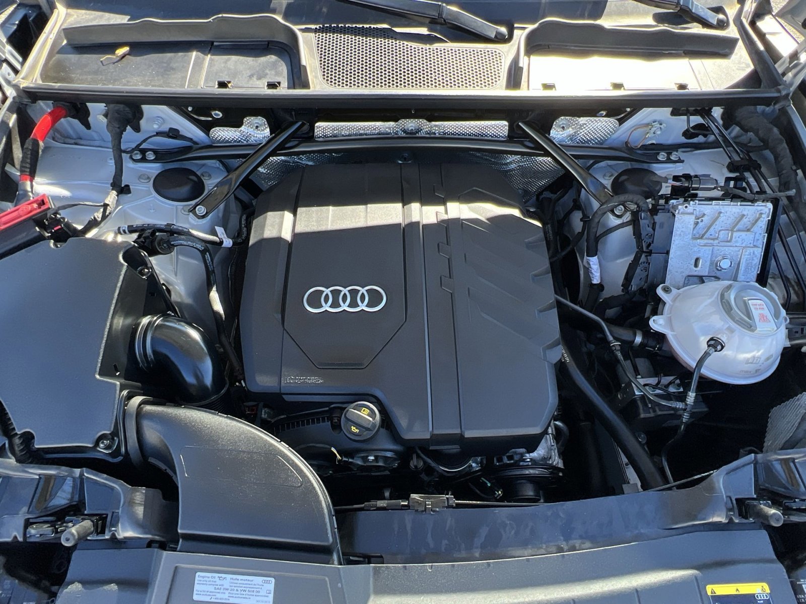 Used 2022 Audi Q5 2.0T Premium Plus image 29