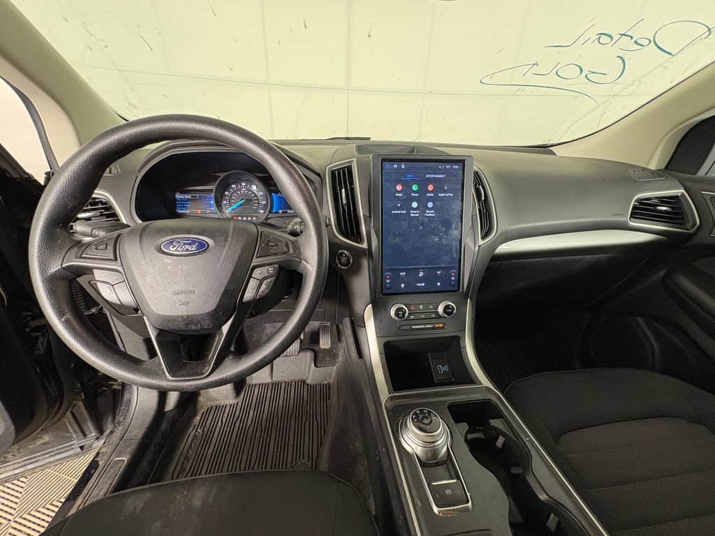 Certified 2024 Ford Edge SE AWD/4WD image 8