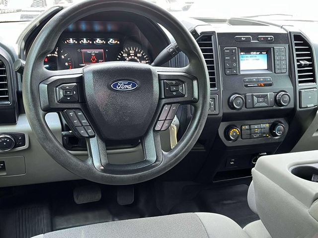 Certified 2020 Ford F150 XL w/ Equipment Group 101A Mid AWD/4WD image 14