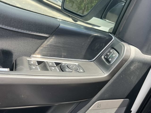 Certified 2024 Ford F150 Lariat AWD/4WD image 33