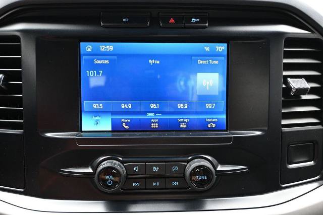 Certified 2023 Ford F150 XLT AWD/4WD image 24