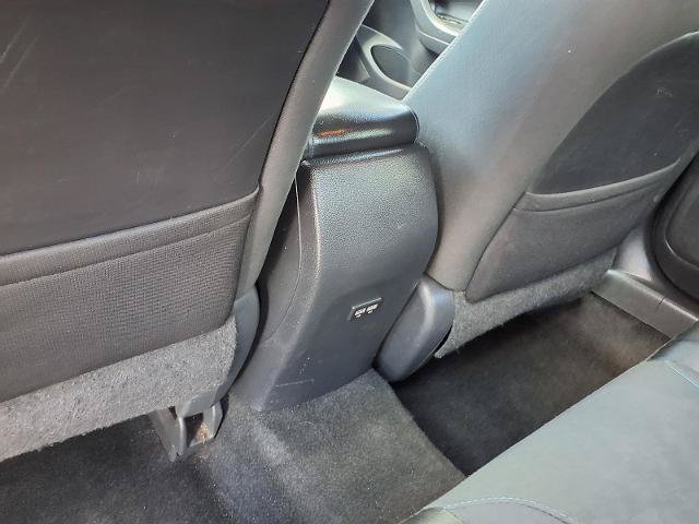 Used 2018 Nissan Altima 2.5 SR FWD image 20