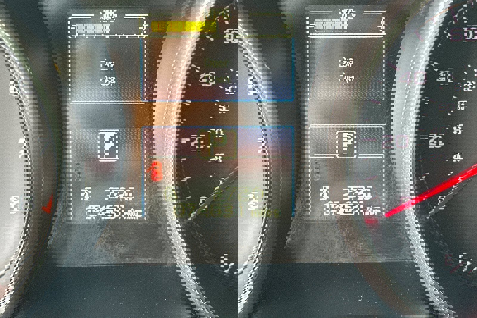 Used 2018 Subaru Outback 2.5i AWD/4WD image 25