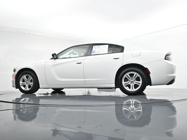 Used 2023 Dodge Charger SXT RWD image 34