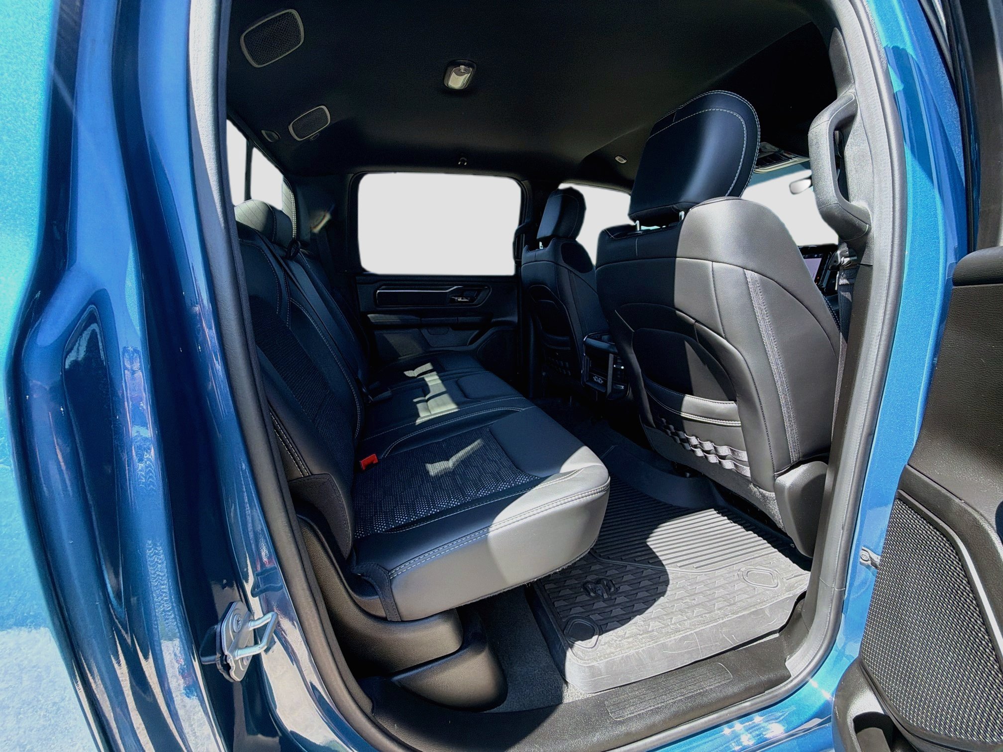 Used 2024 RAM 1500 Big Horn AWD/4WD image 27