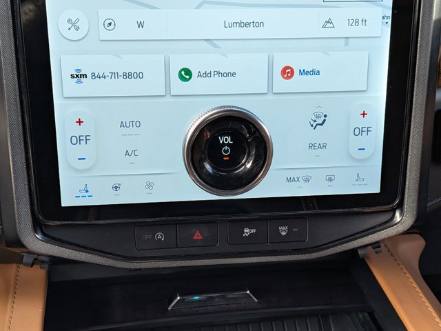 Certified 2022 Ford Expedition Platinum image 27