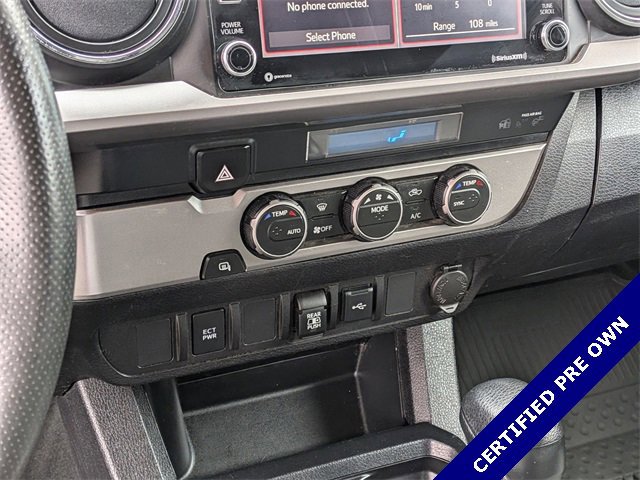 Used 2022 Toyota Tacoma SR5 image 22