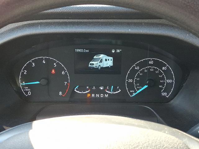 Certified 2022 Ford Transit 350 DRW image 19