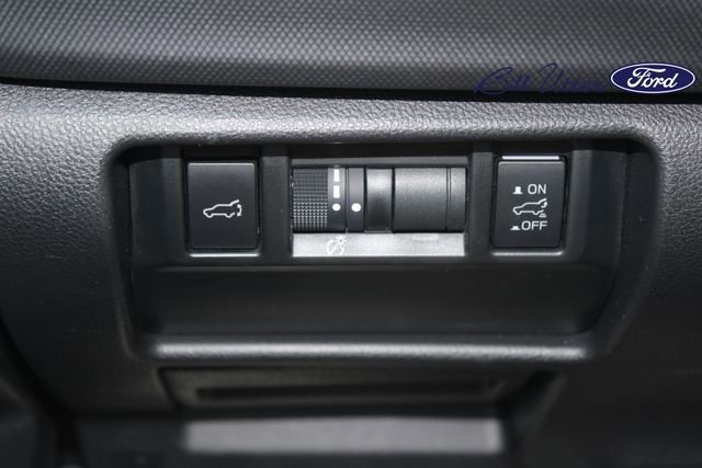 Used 2025 Subaru Forester Touring w/ Popular Package - Touring image 22