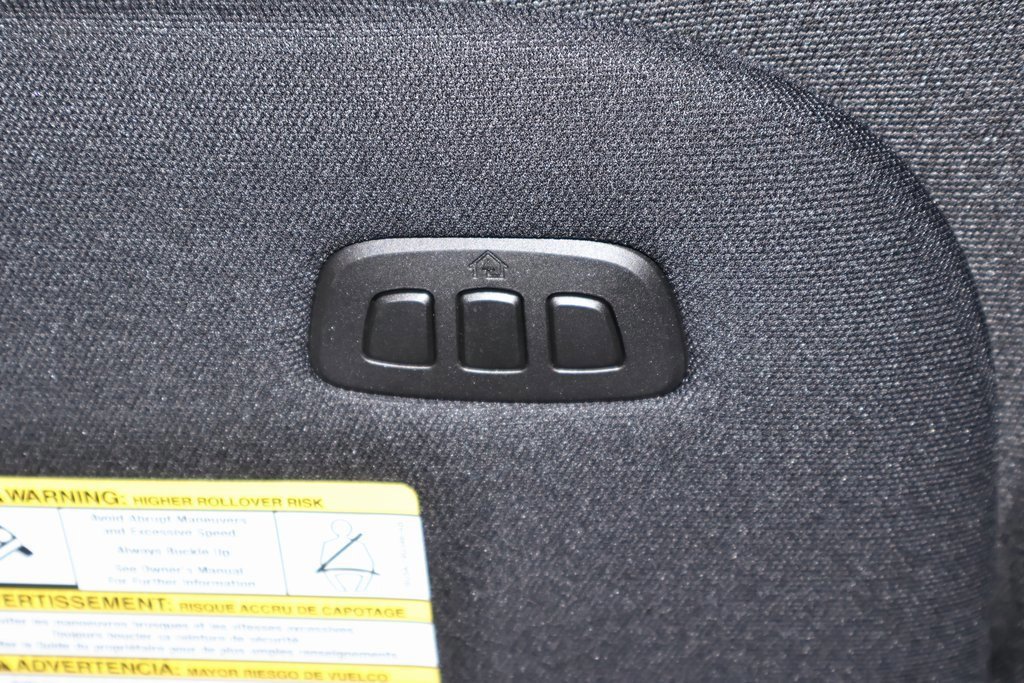 Certified 2024 Ford Expedition Platinum image 41